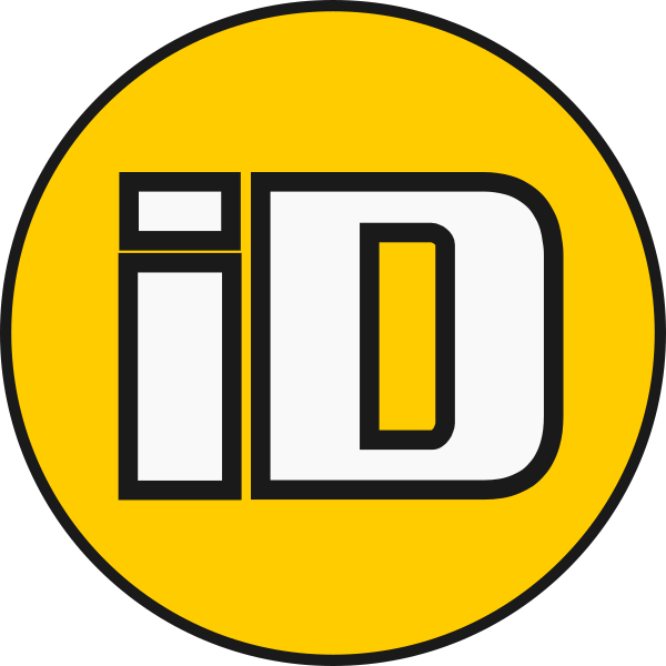 iD logo